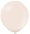 Belbal 493 Pastel Blush Hautfarbe 61cm 24" B250 Latex Luftballons