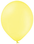Belbal 506 Neon Yellow Gelb 43cm 17" B150 Latex Luftballons