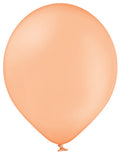Belbal 507 Neon Orange 43cm 17" B150 Latex Luftballons