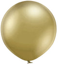 Belbal 600 Glossy Gold 61cm 24" B250 Latex Luftballons