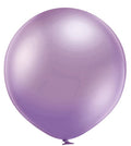 Belbal 602 Glossy Purple Lila 61cm 24" B250 Latex Luftballons