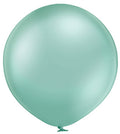 Belbal 613 Glossy Light Green 61cm 24 Inch B250 Latex Luftballons
