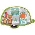 Best Dad ever Campingwagen Folienballon 61cm 24"