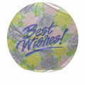 Beste Wünsche Luftballon 45cm 18"