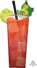 Bloody Mary Folienballon 93cm 37''