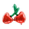 Cherry Kirschen Folienballon - 88cm 35''