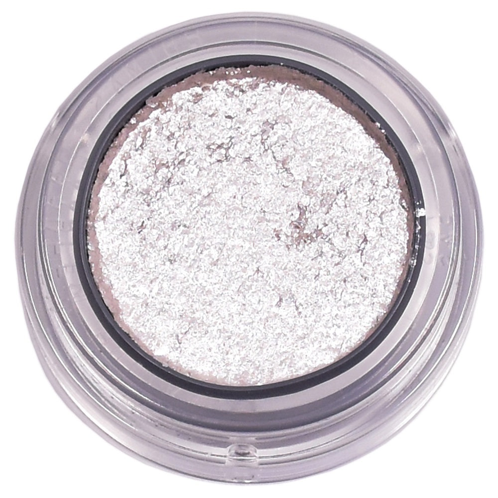 Grimas Cosmetic Glitter Pressed 700 Wonderful White 4g