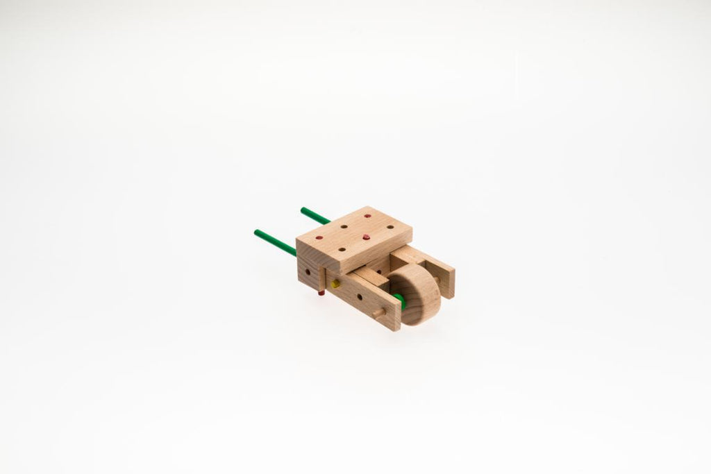 Matador Country Explorer