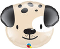 Cute Puppy Hundewelpe Folienballon 53cm 21''