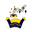 Luftballon Ballonshop logo