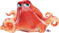 Disney Jumbo Finding Dory Hank Octopus Folienballon 93 x 53cm