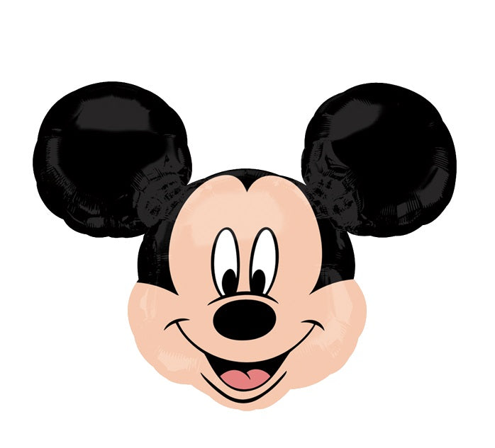 Disney Mickey Maus Folienballon 53cm