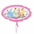 Disney Prinzessinnen Party 79cm 31"