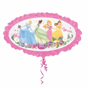 Disney Prinzessinnen Party 79cm 31"