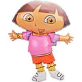 Dora the Explorer Folienballon - 81cm 32"
