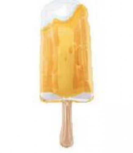 Eis am Stiel Folienballon 88cm 35"