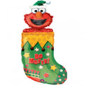 Elmo Folienballon Be Merry - 91 cm 36"