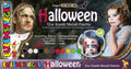 Eulenspiegel 12er Kombi Metall Palette Halloween