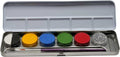 Eulenspiegel 6er Kombi Metall Palette 