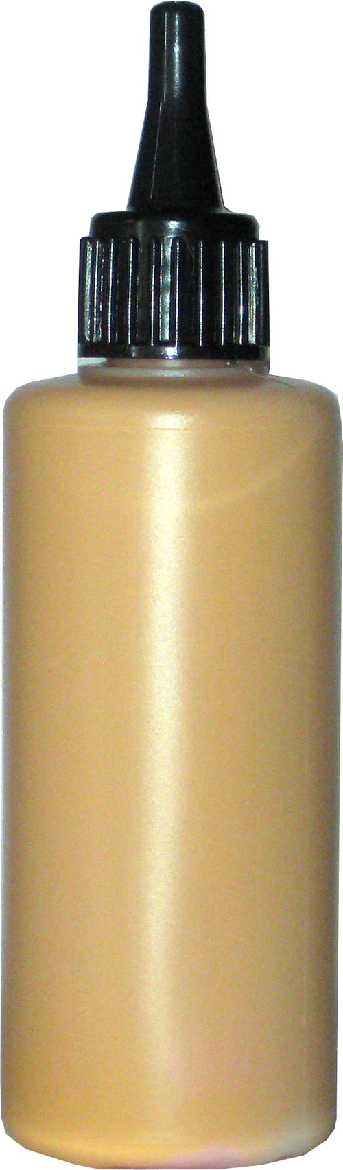 Eulenspiegel Airbrush Star TV 8 Dunkle Haut
