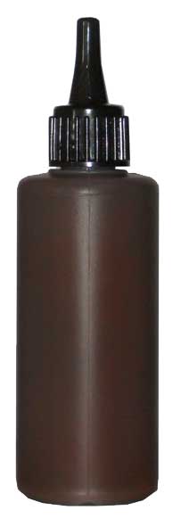 Eulenspiegel Airbrush Star Ebony