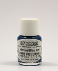 Painted und Airbrush Tattoo Farbe Himmelblau 7 ml Eulenspiegel