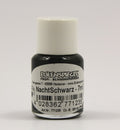Painted und Airbrush Tattoo Farbe Nachtschwarz 7 ml Eulenspiegel