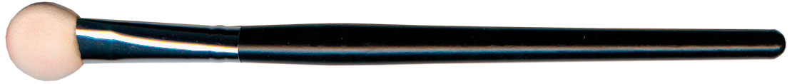 Eulenspiegel Applikatoren Pinsel Groß 20 mm