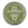 Eulenspiegel Creme Schminke Grün 35 ml