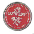 Eulenspiegel Creme Schminke Rot 12 ml