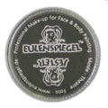 Eulenspiegel Creme Schminke Schwarz 12 ml
