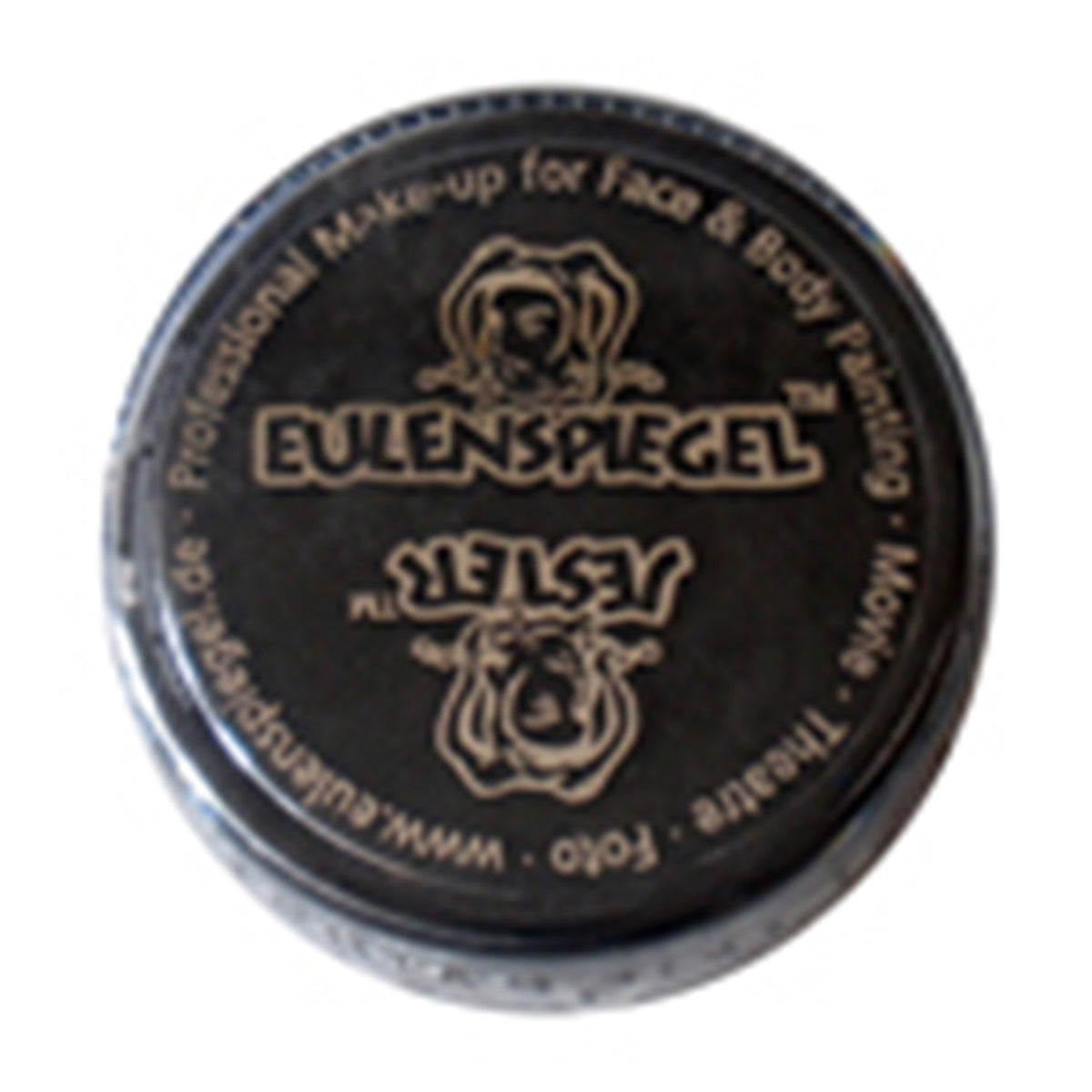 Eulenspiegel Charred Ash Powder