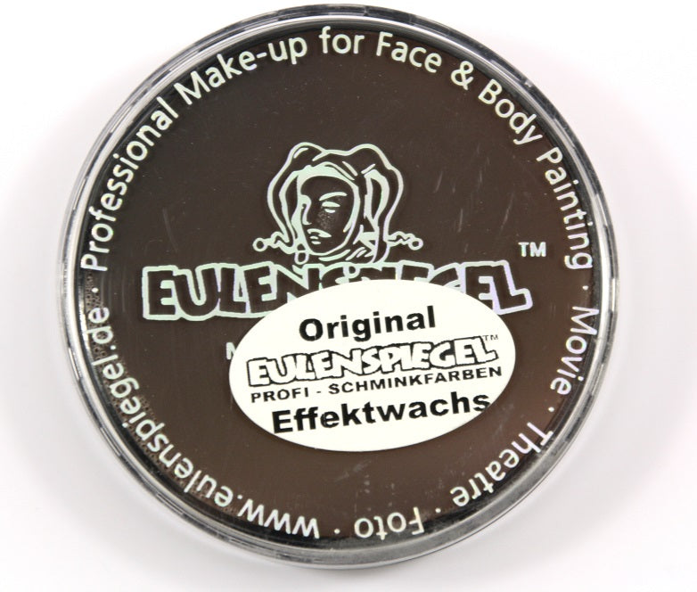 Eulenspiegel Effektwachs farbneutral 20 ml Dose