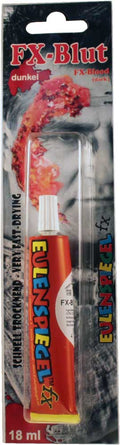 Eulenspiegel FX Blut Dunkel 18 ml