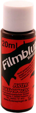 Eulenspiegel Filmblut Hell 20 ml