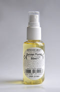 Eulenspiegel Fixier Spray 50ml golden Fixing