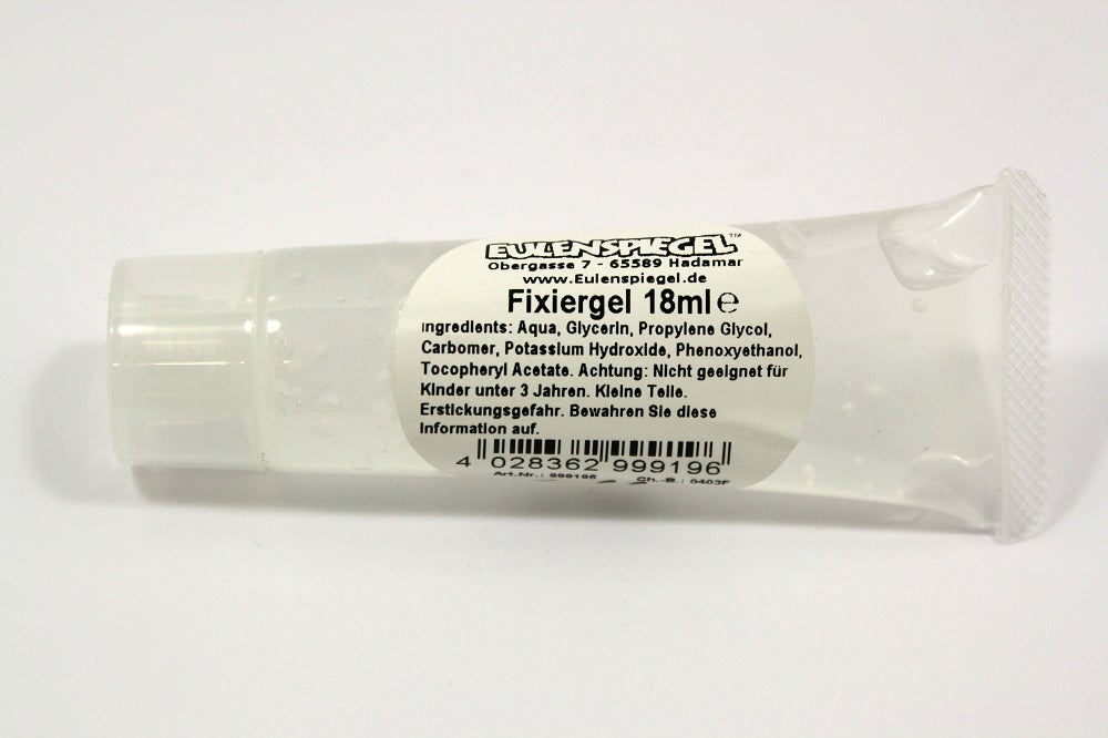 Eulenspiegel Spezial Fixiergel 18 ml