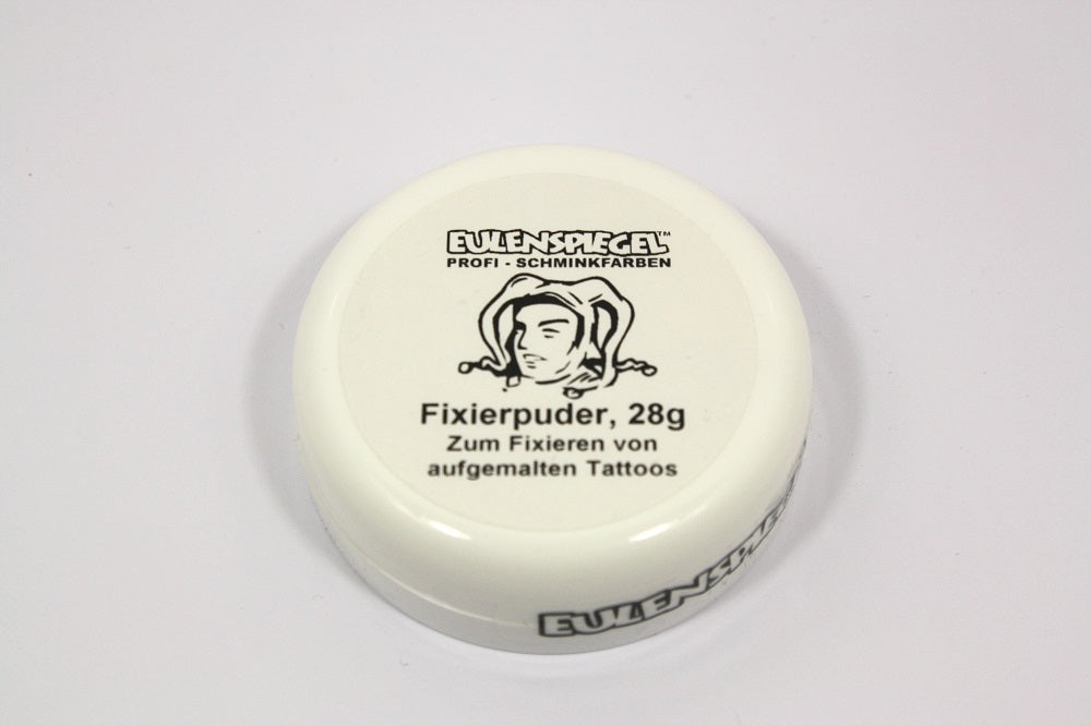 Eulenspiegel Fixierpuder 28 g