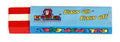 Eulenspiegel Fun Stick  Rot, Weiß & Rot (Österreich)