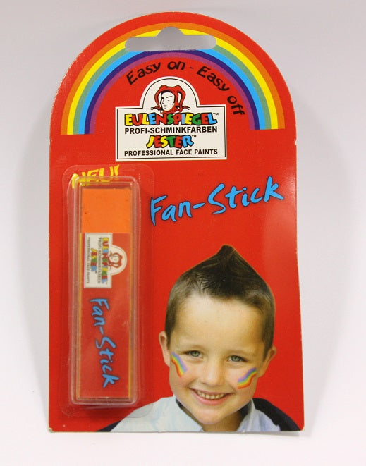 Eulenspiegel Fun Stick Orange (Holland)