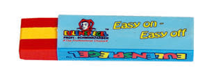 Eulenspiegel Fun Stick  Rot, Gelb & Rot (Spanien)
