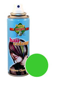 Eulenspiegel Leuchtcolor Haarspray Grün 125 ml