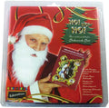 Eulenspiegel Schmink-Set Weihnachtsedition Ho! Ho! Ho!