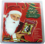 Eulenspiegel Schmink-Set Weihnachtsedition Ho! Ho! Ho!
