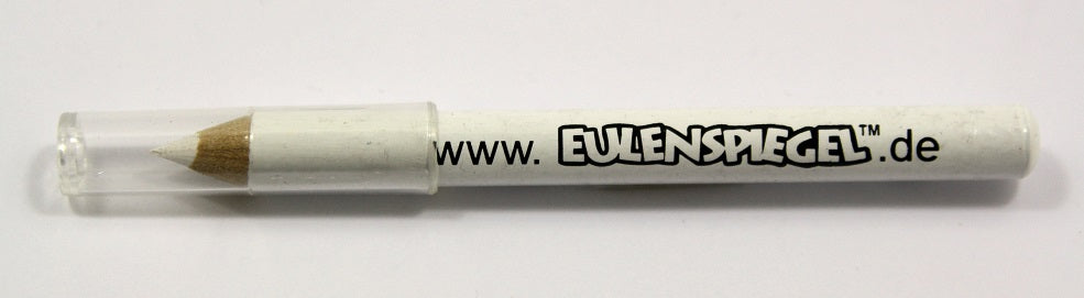 Eulenspiegel Kajalstift Weiß