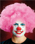 Eulenspiegel Latex Applikation Clownnase