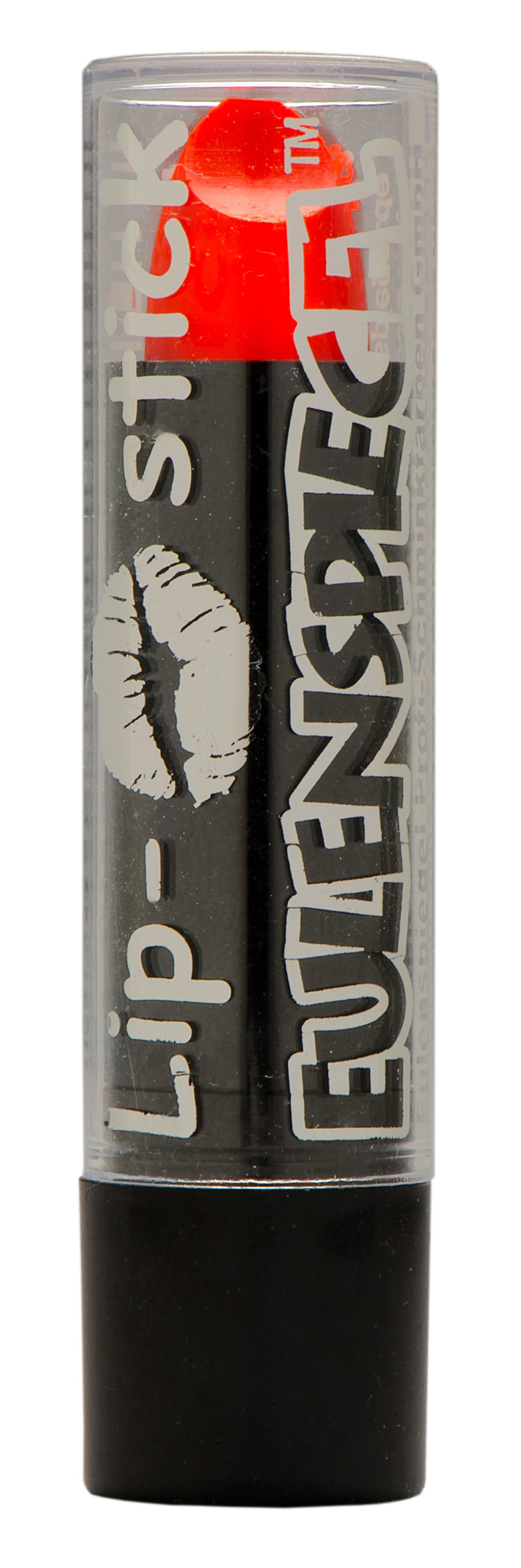 Eulenspiegel Lippenstift Orange
