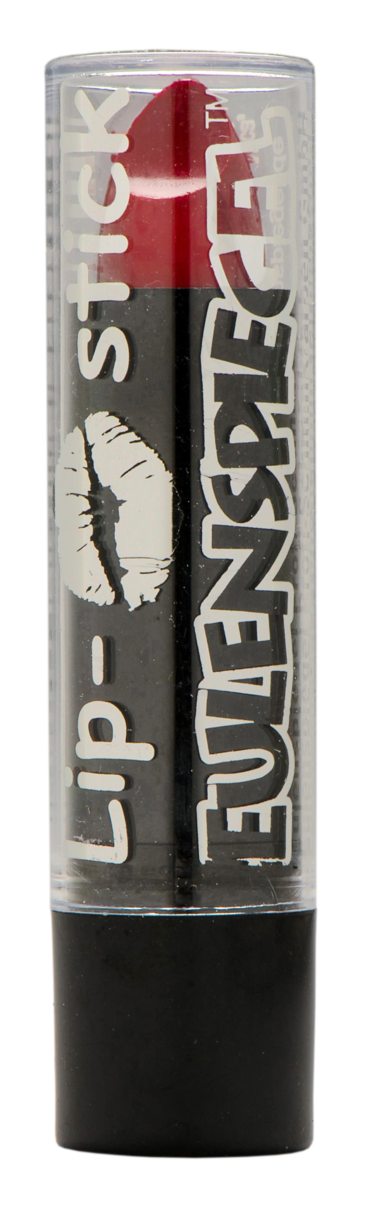 Eulenspiegel Lippenstift Rot