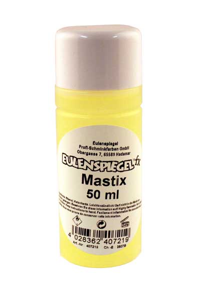Eulenspiegel Mastix Hautkleber 50 ml