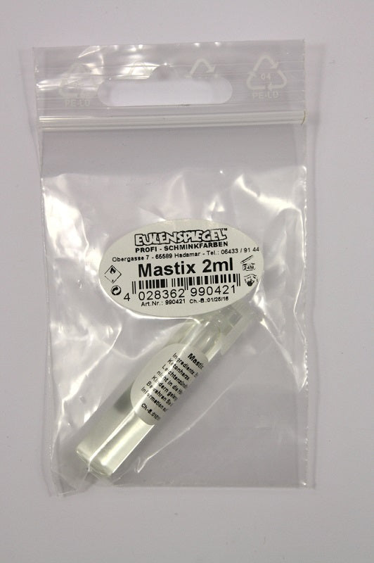 Eulenspiegel Mastix Hautkleber 2 ml